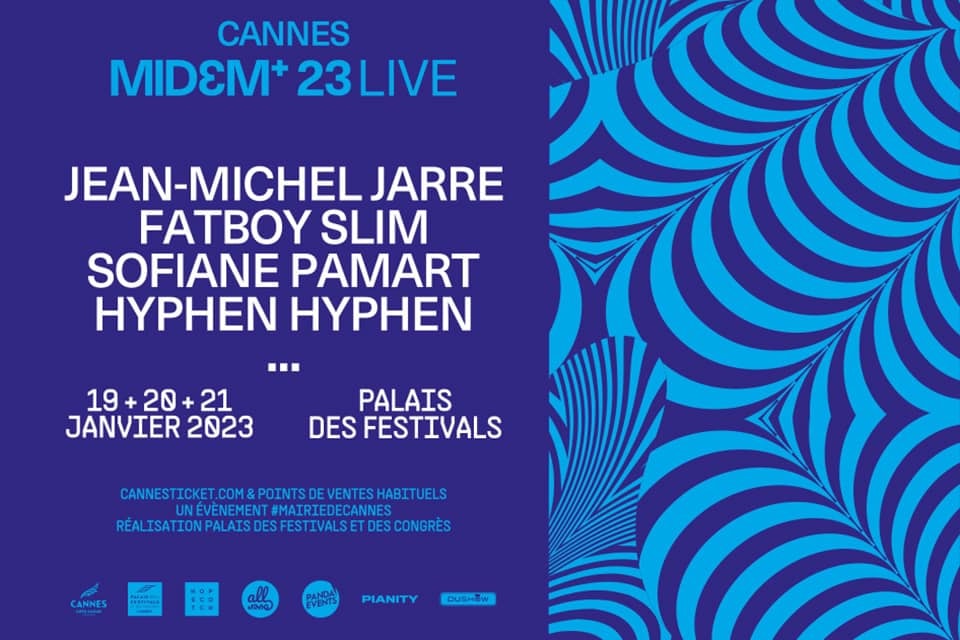 La Mairie de Cannes fait renaître le MIDEM — illustration 1
