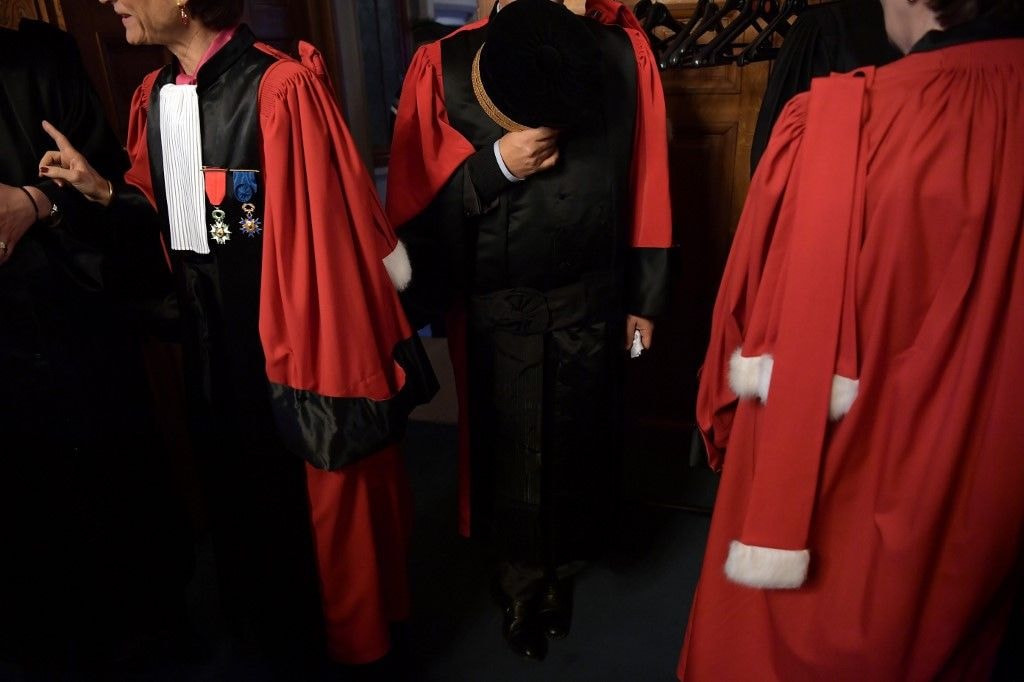 Pour une justice plus efficace, revoir le mode de recrutement de nos magistrats — illustration 1