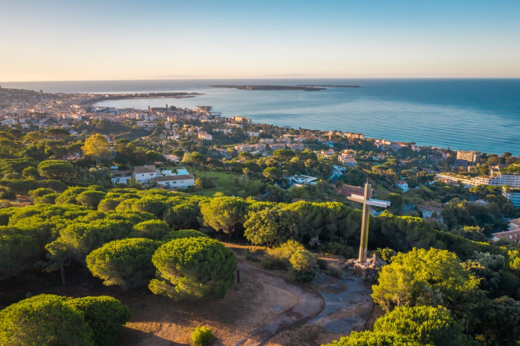 Cannes : la lutte contre le réchauffement climatique, en actes — illustration 1