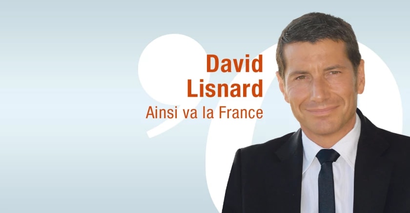 La passion française de Tran Anh Hùng — illustration 1