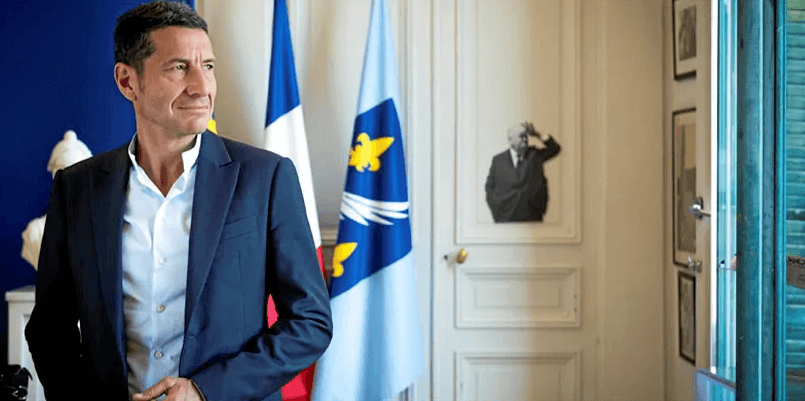 "Je crois que l'exécutif a peur de nouvelles émeutes" : retrouvez l'interview de David Lisnard pour Le Point — illustration 1