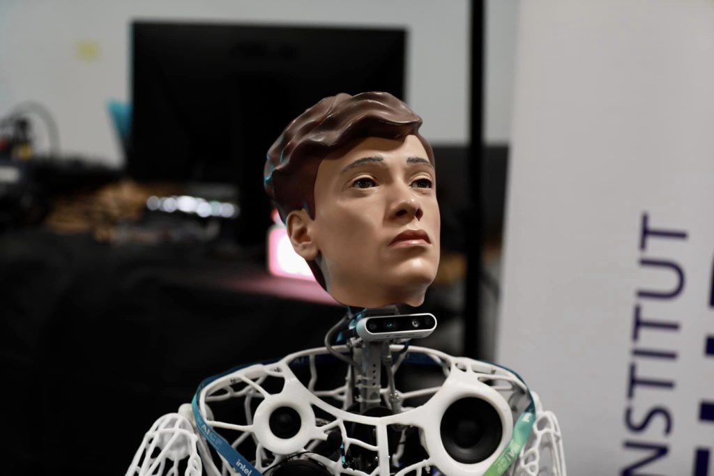WAICF à Cannes : la France championne d'Europe d'Intelligence Artificielle — illustration 1