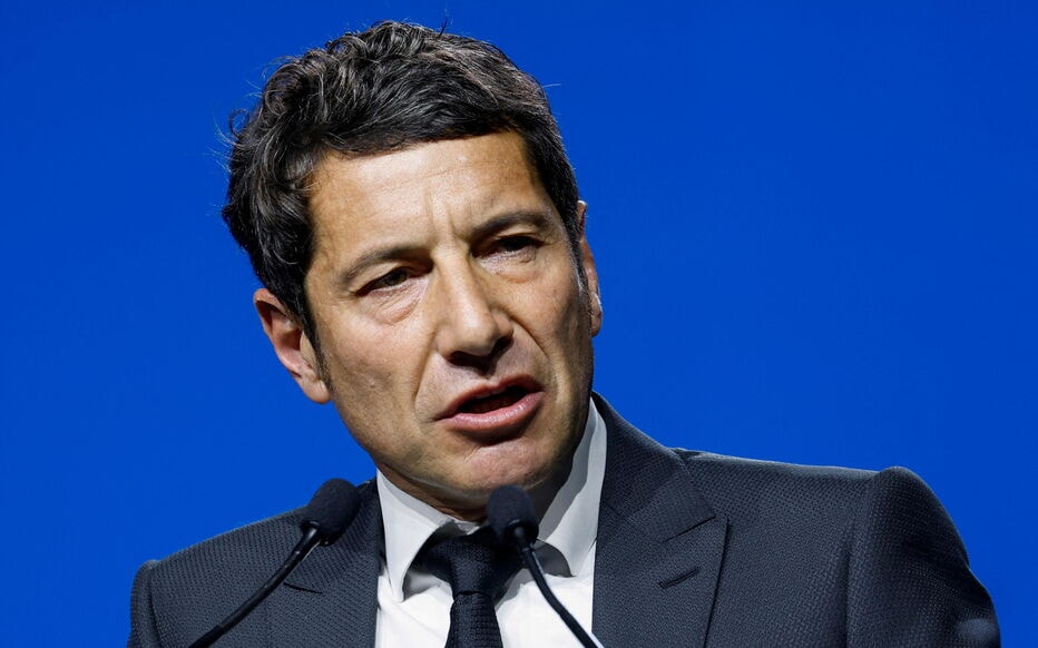 David Lisnard juge scandaleuse la suspension de l’indemnité d’élue des femmes maires en congé maternité — illustration 1