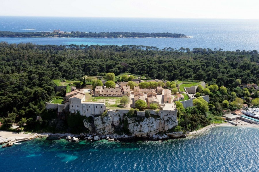 Jackpot pour le Fort-Royal de l'île Sainte-Marguerite — illustration 1