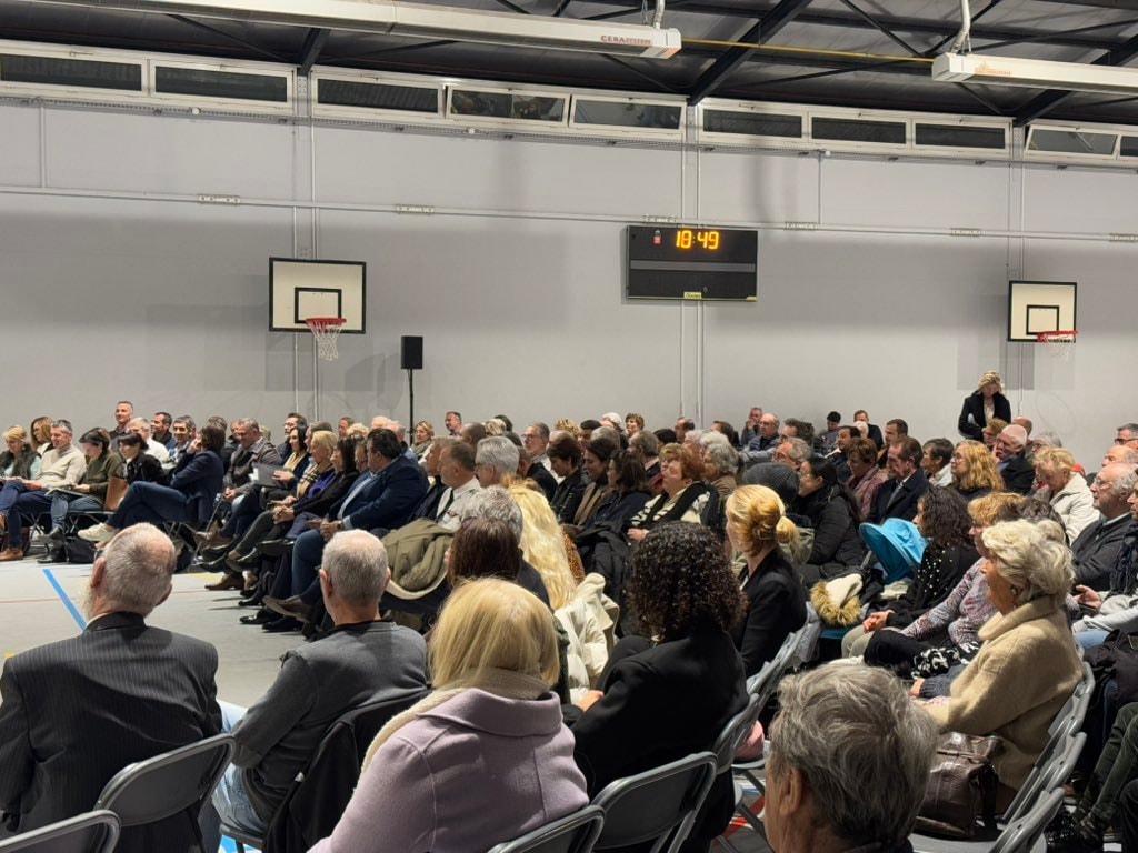 Les Assises de quartier : un moment de civisme et de démocratie locale cannoise — illustration 1