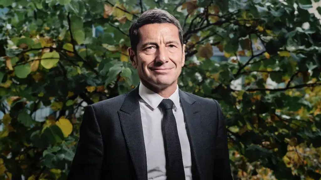 "Le prochain président sera punk !" : David Lisnard appelle la droite à s'accorder sur 10 mesures — illustration 1