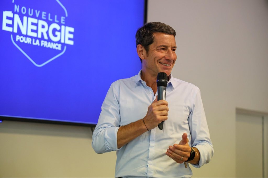 David Lisnard : « Cher État Big Mother, prière de rester sur le pas de la porte » — illustration 1