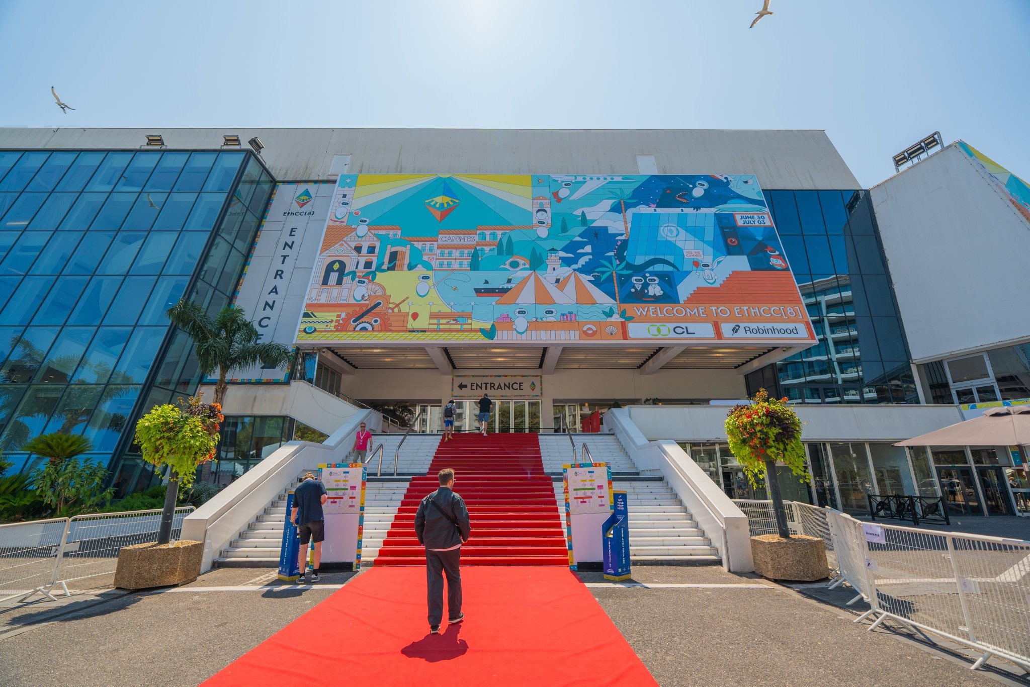 Cannes, ville pionnière du Web3 et de l’innovation citoyenne — illustration 1