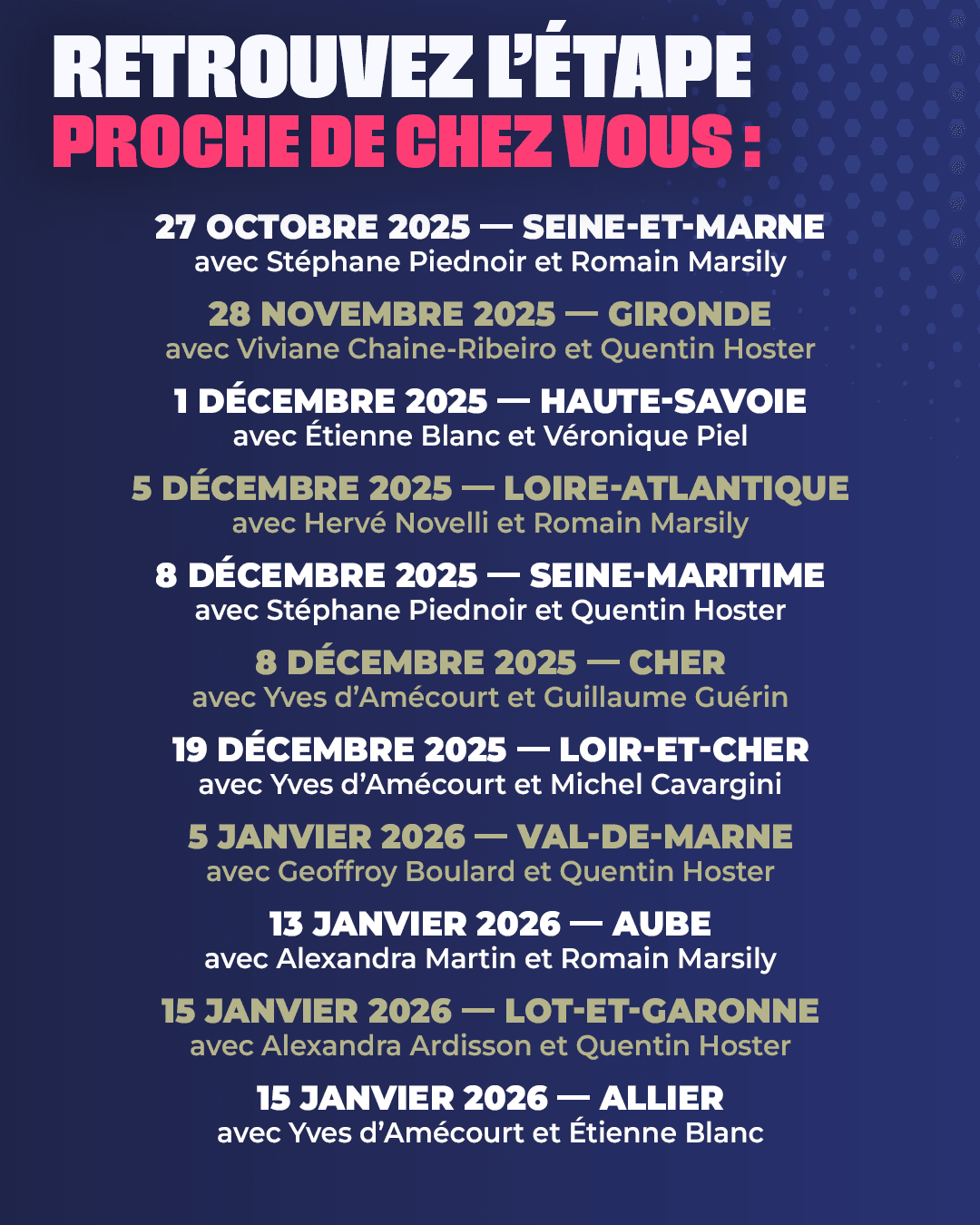Plan de travail 2