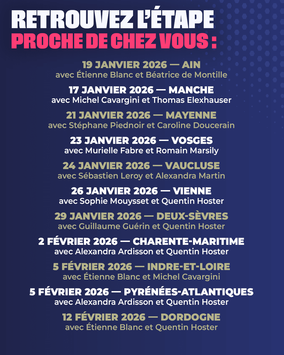Plan de travail 3