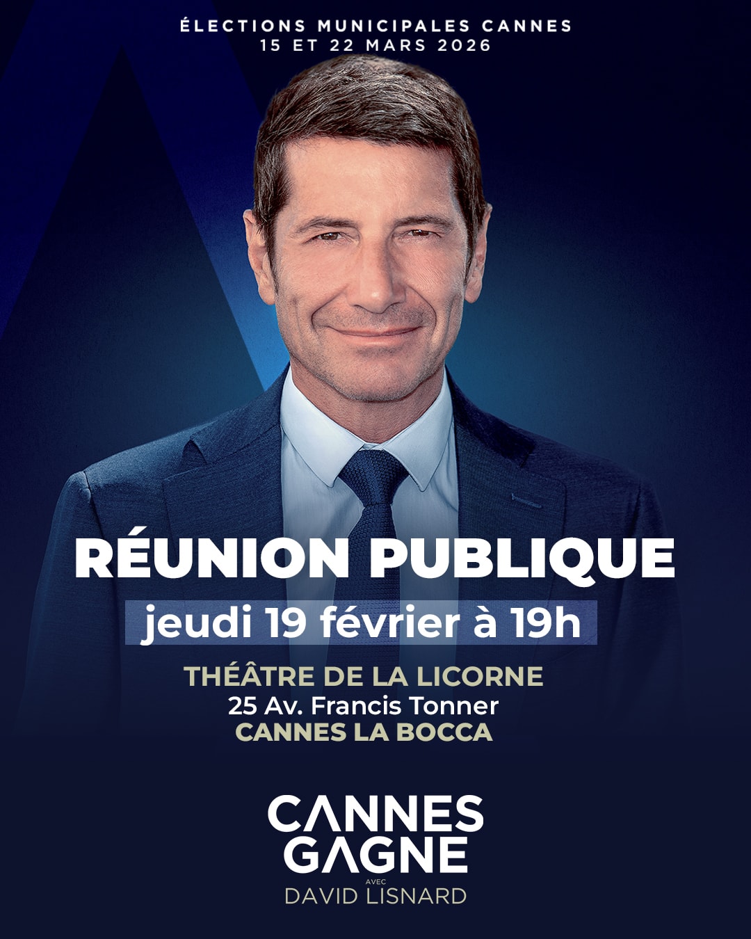 RP LICORNE