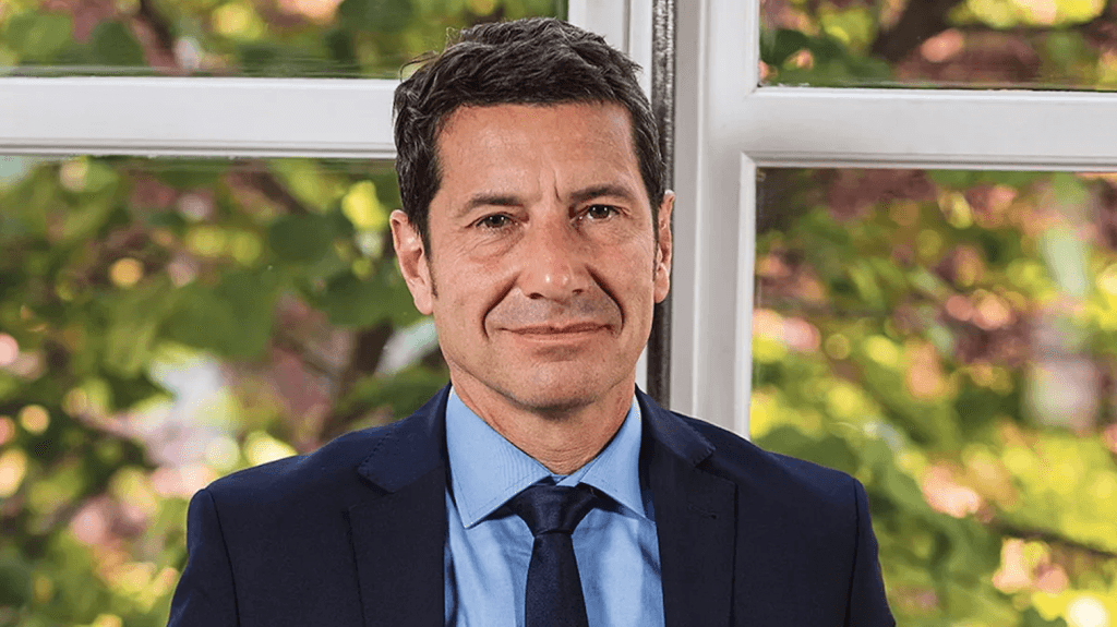 David Lisnard: «Ce que nous parvenons à faire sur le plan local peut être réalisé au niveau national» — illustration 1