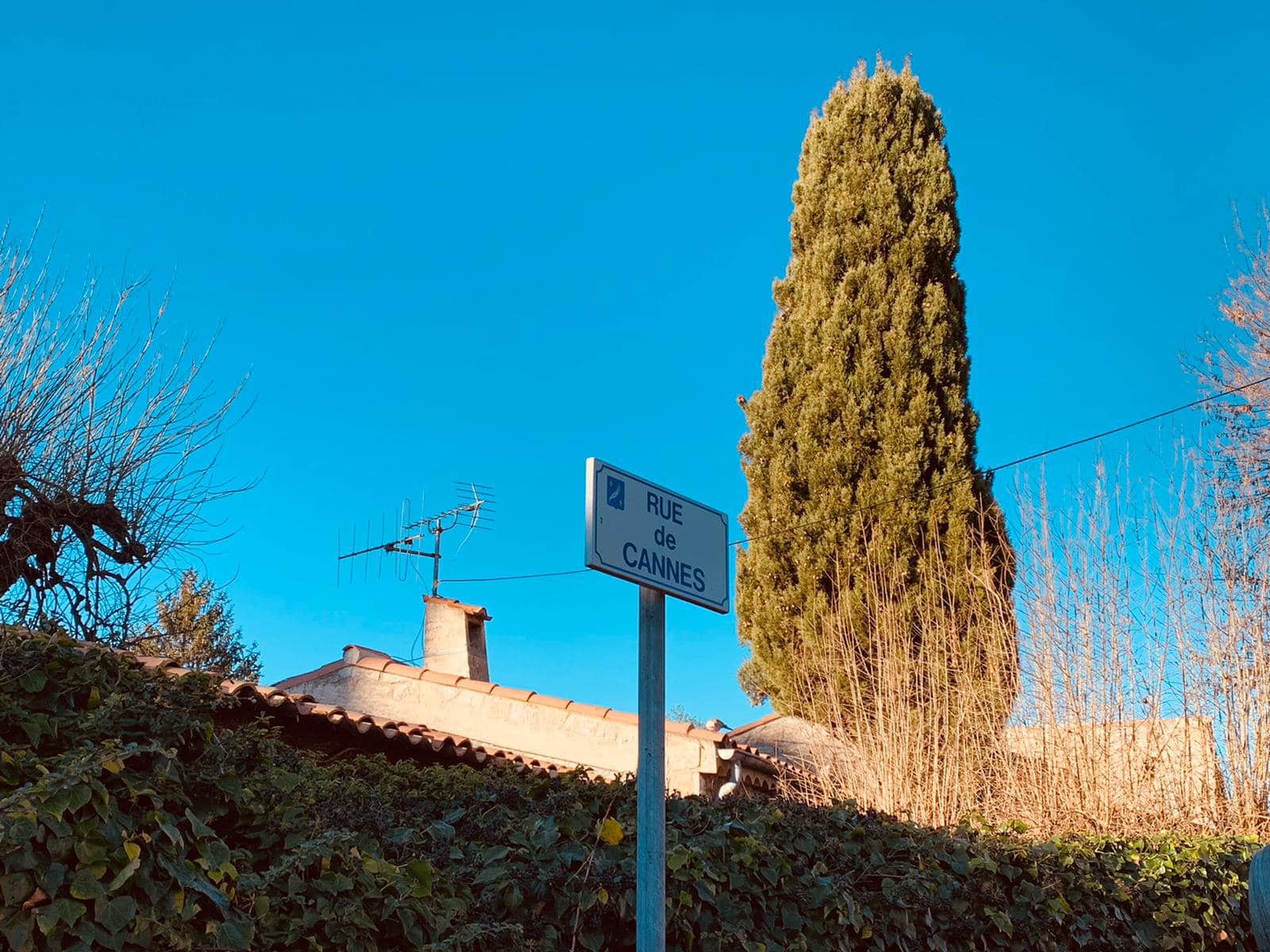 Lutte contre les inondations : la Mairie de Cannes continue d'agir concrètement