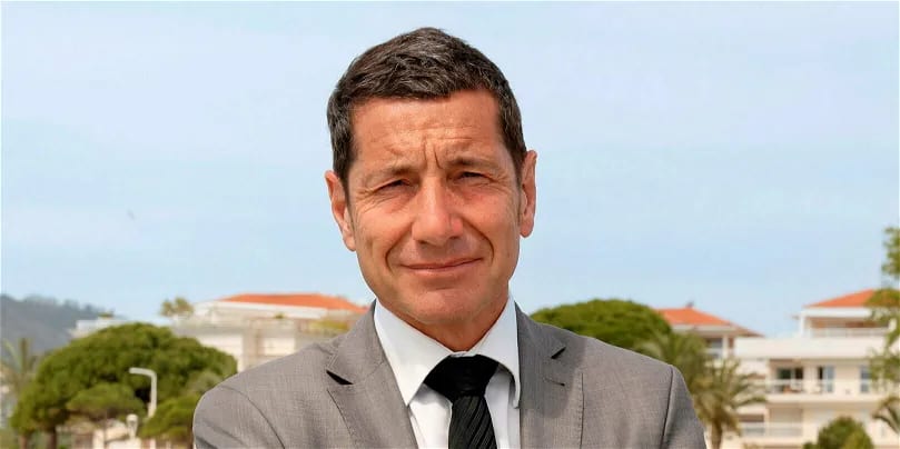David Lisnard : « Halte au délire bureaucratique ! »