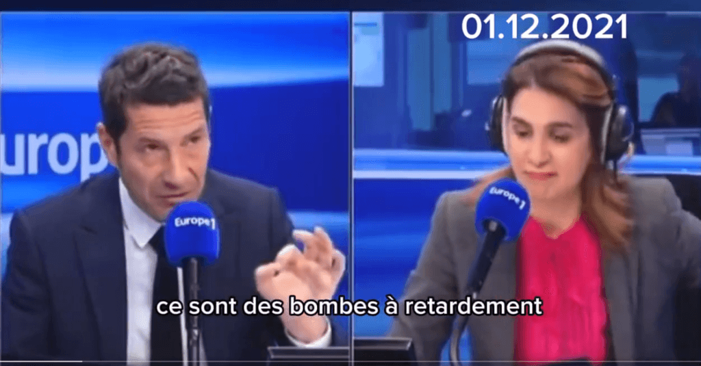 Vidéo : David Lisnard alerte depuis des années sur la dégradation des finances publiques — illustration 1