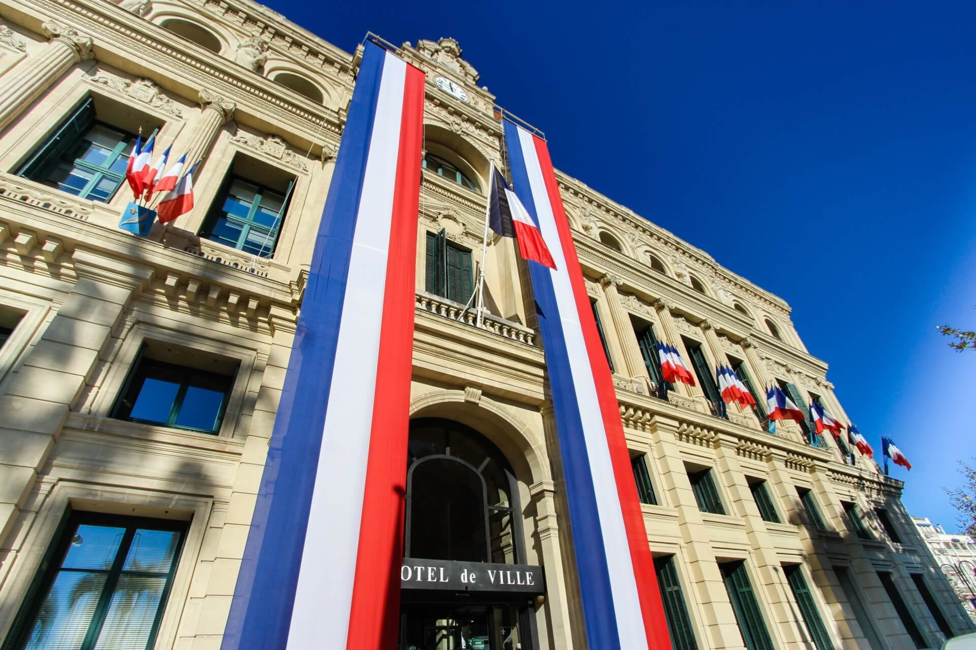 À Cannes, l’absentéisme largement en-dessous de la moyenne nationale