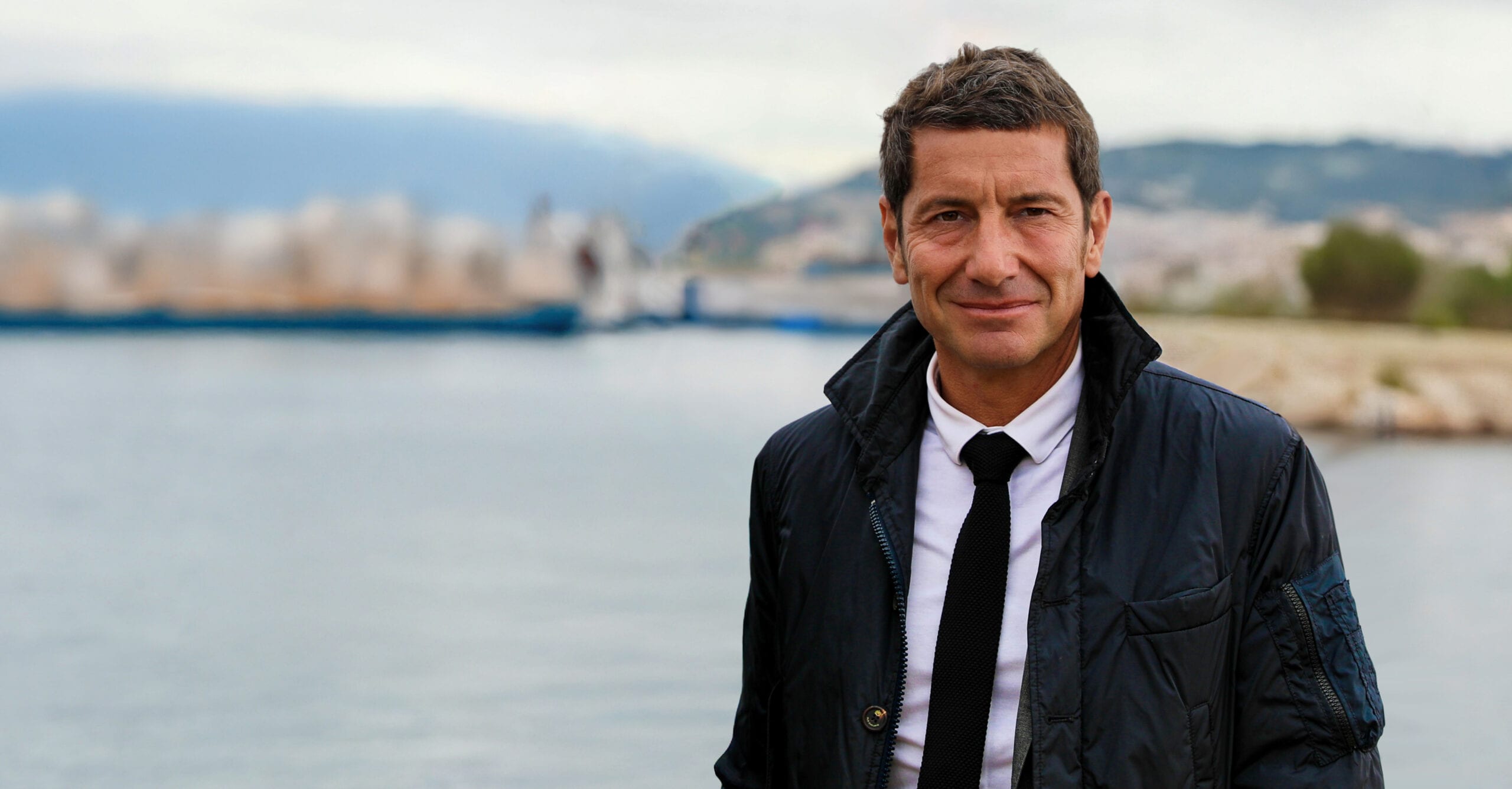 Débureaucratisation : David Lisnard dévoile ses solutions