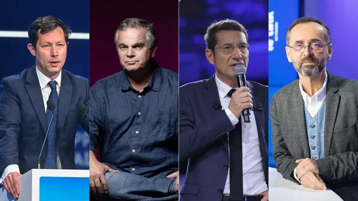 Pour éviter une crise sociale, il faut renoncer à tout décret sur la programmation pluriannuelle de l’énergie