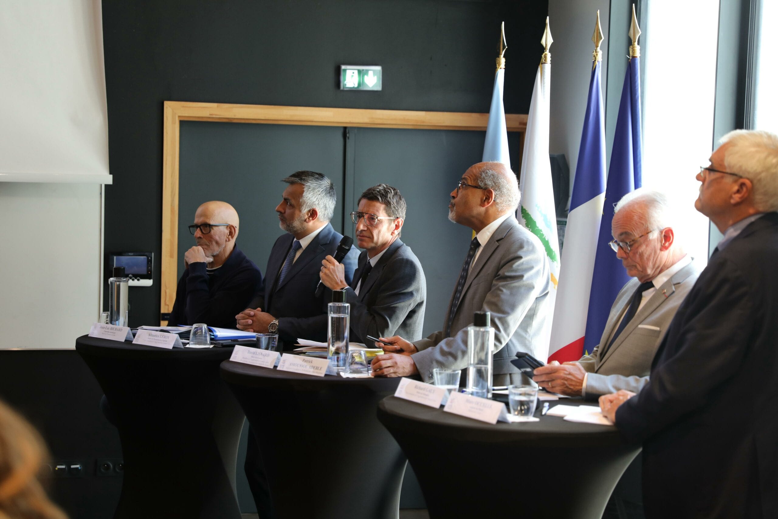 Prévenir les risques majeurs : une action méthodique et constante