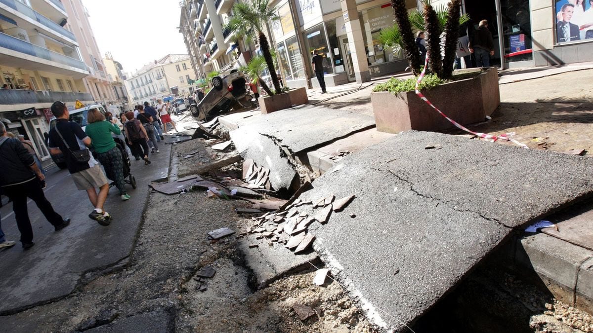 Intempéries de 2015 : dix ans après, Cannes se souvient et poursuit son action pour prévenir les risques
