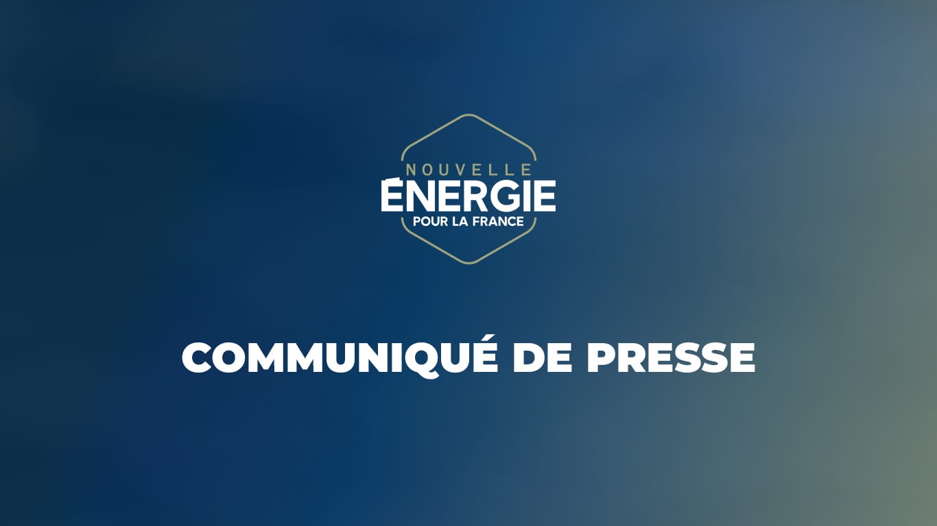 200 maires Nouvelle Énergie élus dès le premier tour
