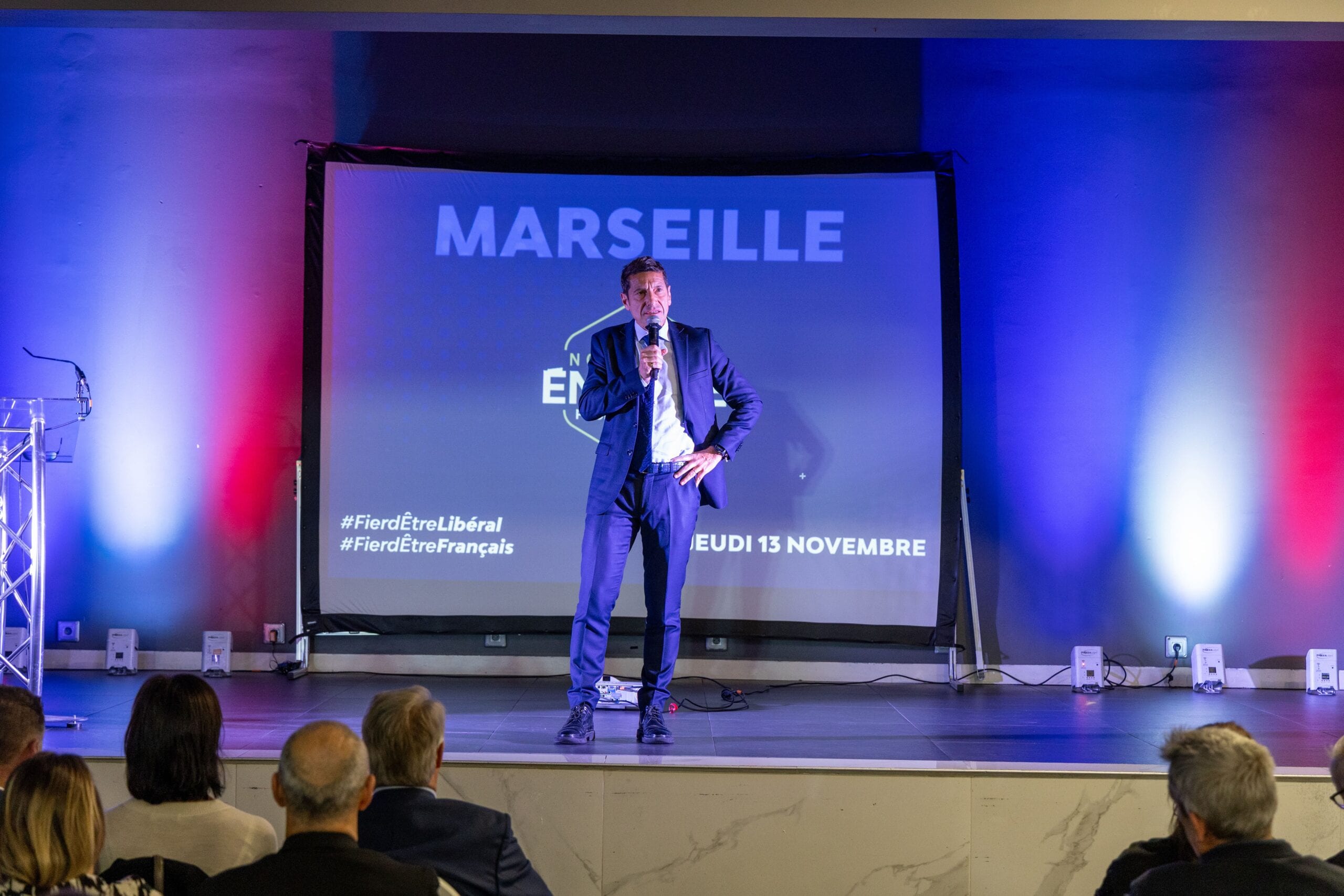 Nouvelle Énergie dans les Bouches-du-Rhône : rencontres, travail de terrain et mobilisation citoyenne