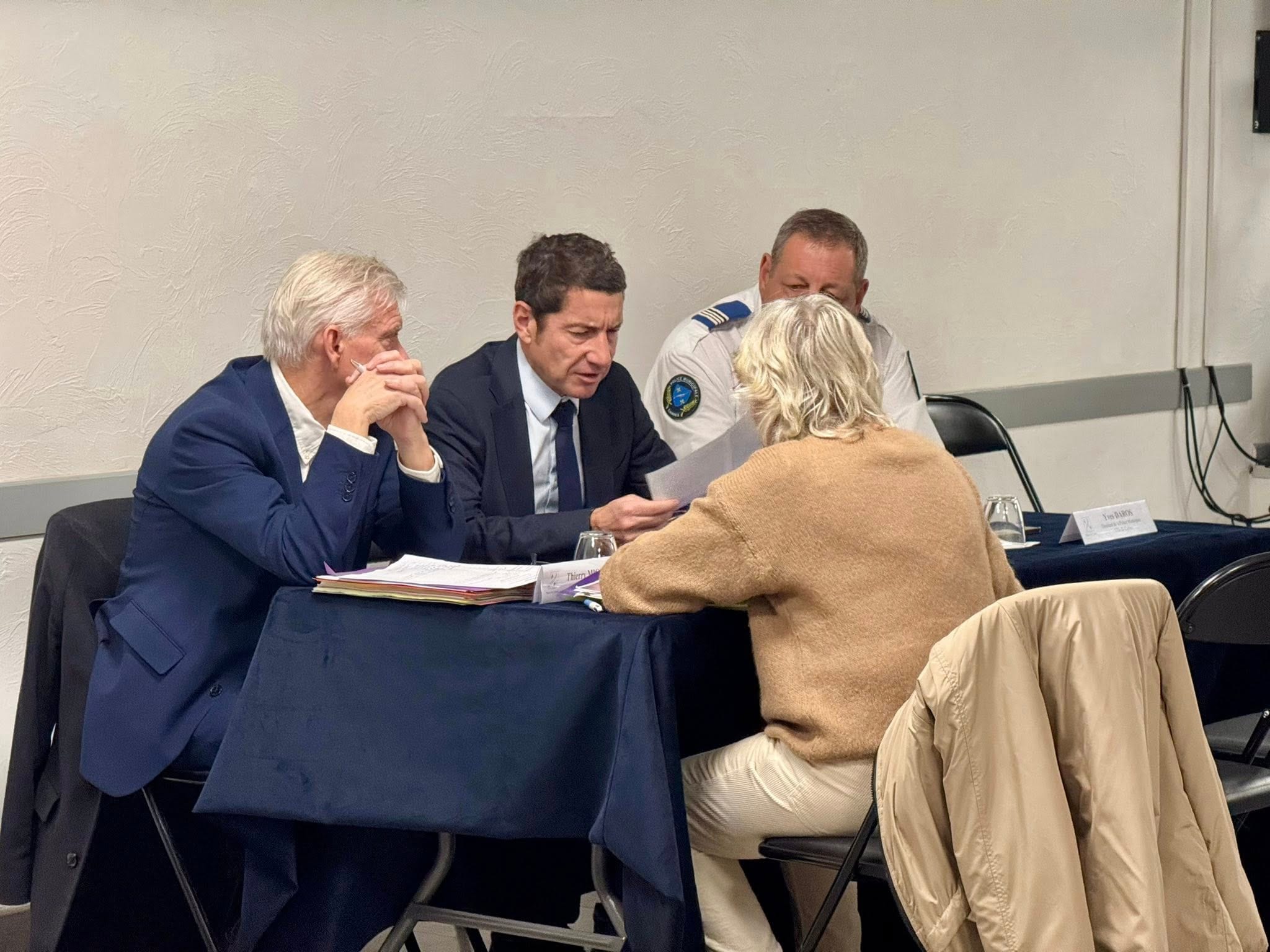 À Cannes, la proximité au cœur de l’action municipale