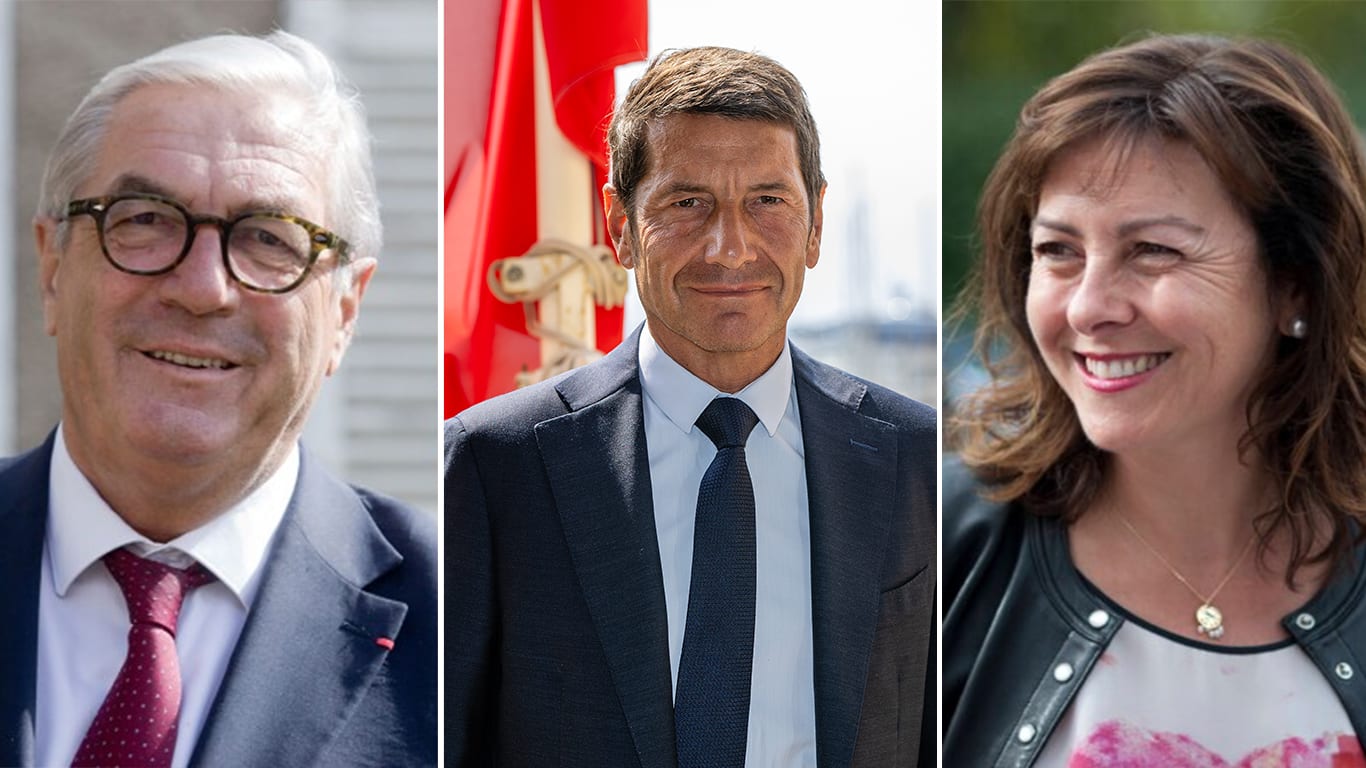 Quand les vieux démons du centralisme refont surface